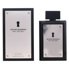 Perfume Hombre The Secret Antonio Banderas EDT Precio: 15.94999978. SKU: S0507999