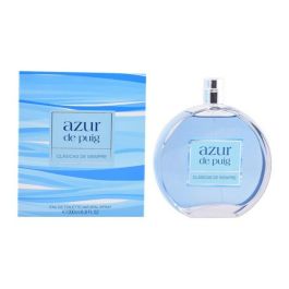 Perfume Mujer Azur Puig EDT (200 ml) (200 ml) Precio: 11.94999993. SKU: S4512526
