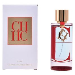 Perfume Mujer Ch L'eau Carolina Herrera EDT Precio: 81.95000033. SKU: S4509332