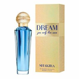 Dream eau de toilette vaporizador 50 ml