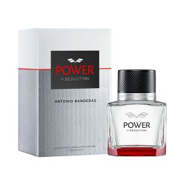 Perfume Hombre Antonio Banderas EDT Power of Seduction 50 ml Precio: 17.4361. SKU: B18PYDRSCC