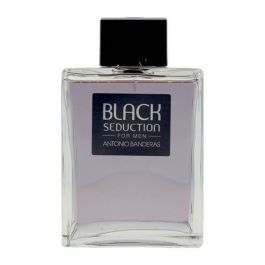 Perfume Hombre Black Seduction Man Antonio Banderas EDT (200 ml) (200 ml) Precio: 23.94999948. SKU: S4514374