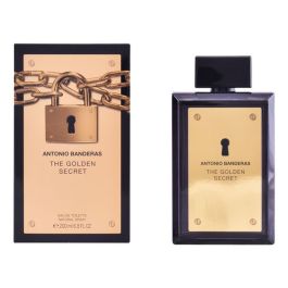 Perfume Hombre Antonio Banderas THE SECRET EDT 200 ml Precio: 22.94999982. SKU: S0560871