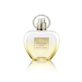 Antonio Banderas Her Golden Secret Edt Eau de Toilette 50 mL