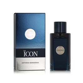Perfume Mujer Antonio Banderas The Icon
