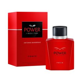 Perfume Hombre Antonio Banderas Power of Seduction Force EDT Precio: 24.95000035. SKU: B18V9VVKG5