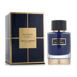 Perfume Unisex Carolina Herrera Saffron Lazuli EDP 100 ml Precio: 218.94999973. SKU: B1BLYAL289
