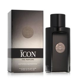 Perfume Hombre Antonio Banderas The Icon The Perfume EDP 100 ml Precio: 33.98999989. SKU: B1ET3GCXWQ