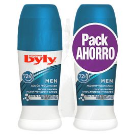 Byly For Men Desodorante Roll-On Lote Precio: 3.50000002. SKU: B1HJ758NPQ