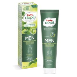 Byly Crema Depilatoria Hombre 200 ml Precio: 11.79000042. SKU: S0573005