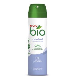 Desodorante en Spray BIO NATURAL 0% CONTROL Byly Bio Natural Control (75 ml) 75 ml Precio: 2.95000057. SKU: S0573002
