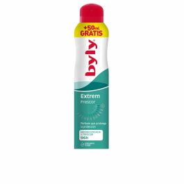 Desodorante en Spray Byly Extrem 250 ml Precio: 2.95000057. SKU: B1H2PFJ8NB