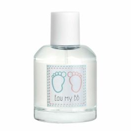 Set de Perfume Infantil Eau my BB (3 pcs)