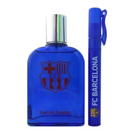 Set de Perfume Infantil F.C. Barcelona 3 Piezas Precio: 25.95000001. SKU: S4517271