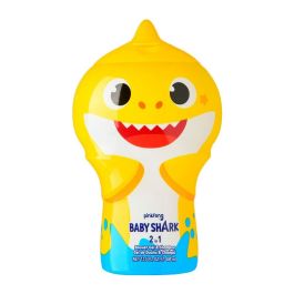 Gel de Ducha Baby Shark (400 ml) Precio: 11.94999993. SKU: S4511150
