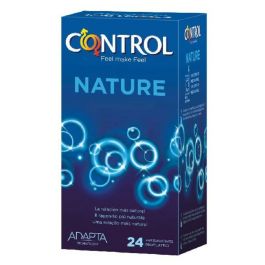 Preservativos Nature Control Precio: 13.95000046. SKU: S4003714