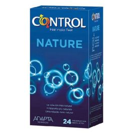 Preservativos Nature Control