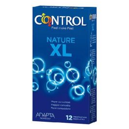 Preservativos Control (12 uds) Precio: 12.6818186. SKU: S4003695
