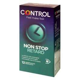 Preservativos Control 12 Piezas Precio: 13.95000046. SKU: S4003694