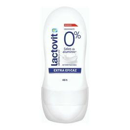Desodorante Roll-On Lactovit Original (50 ml)