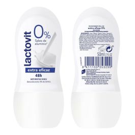 Desodorante Roll-On Lactovit Original (50 ml)