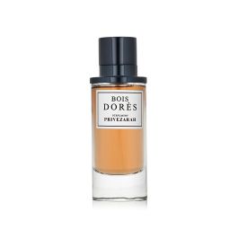 Perfume Mujer Prive Zarah Bois Dorès EDP 80 ml