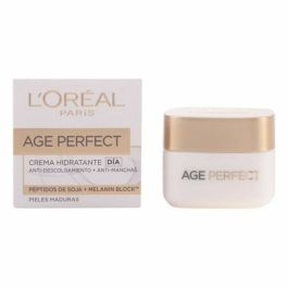 Crema de Día Age Perfect L'Oreal Make Up Precio: 9.9499994. SKU: S0519818