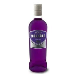 Vodka Violet Volkoff (70 cl) Precio: 8.94999974. SKU: S4600996