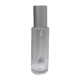 Atomizador Recargable Walkiria Cristal (100 ml) Precio: 3.78999951. SKU: S4508484