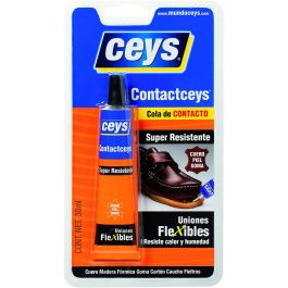 Contactceys blister 30 ml 503401 Precio: 1.88999943. SKU: S7908735