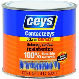 Cola Ceys Adhesivo Instantáneo