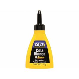 Ceys Cola blanca rapida biberon 125 g 501602 Precio: 2.6136. SKU: S7908730