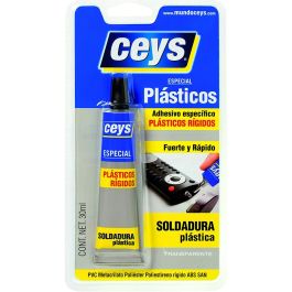 Ceys Especial plasticos rigidos 30 ml 501027 Precio: 4.2350000242. SKU: S7908720