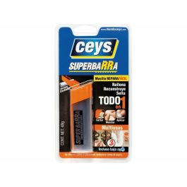 Masilla Ceys Superbar 505036 Multiusos 48 g