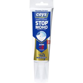 Ceys Stop moho transparente tubo 125 ml. 505568 Precio: 5.68999959. SKU: S7908900