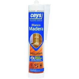 Sellador Ceys Madera Masilla Precio: 4.94999989. SKU: S7908761