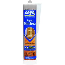 Sellador Ceys Madera Masilla Precio: 4.94999989. SKU: S7908762