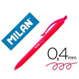 Boligrafo de tinta líquida Milan 150992 Precio: 17.5899999. SKU: BIX176512925