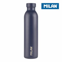 Botella de Agua Milan Azul marino 591 ml Precio: 14.95000012. SKU: S8413351