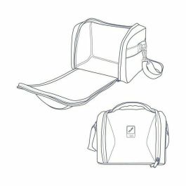 Milan bolsa isotérmica porta alimentos gran capacidad 5l sunset verde merendera fiambrera Milan bolsa isotérmica porta alimentos gran capacidad 5l sunset verde merendera fiambrera
