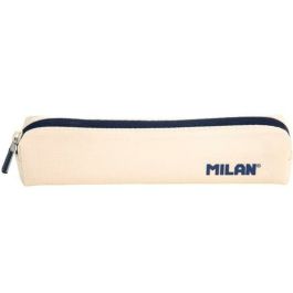 Milan Estuche Mini Redondo Serie 1918 Beige Precio: 5.7959004598. SKU: B1HAE4GSJ5