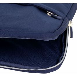 Milan Funda Para Ordenador Portátil 13" Serie 1918 Azul Marino