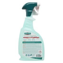 Limpiador Sanytol Desinfectante Desengrasante (750 ml)