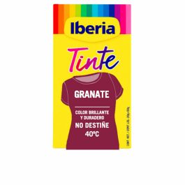 Tinte para Ropa Tintes Iberia Granate 70 g Precio: 3.95000023. SKU: S7910959