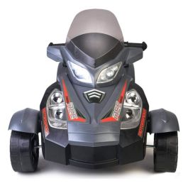 Moto Tribike Motorspider Feber 12V