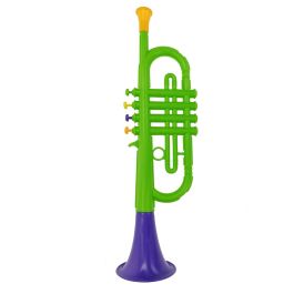 Juguete Musical Reig 41 cm Trompeta 