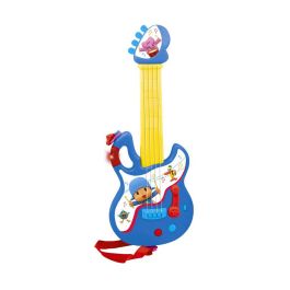 Guitarra Infantil Pocoyo Pocoyo Azul Precio: 27.95000054. SKU: S2425055
