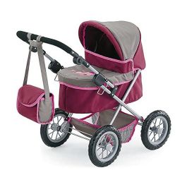 Coche muñecas trendy royal special version 67x67x41 cm Precio: 93.52670799999999. SKU: S2424876