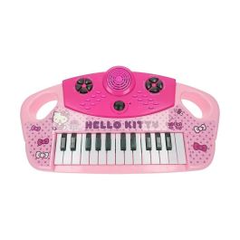 Organo electronico 25 teclas hello kitty