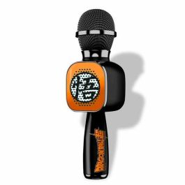 Micrófono Karaoke Dragon Ball Bluetooth Precio: 27.50000033. SKU: B1EGEFCJBH